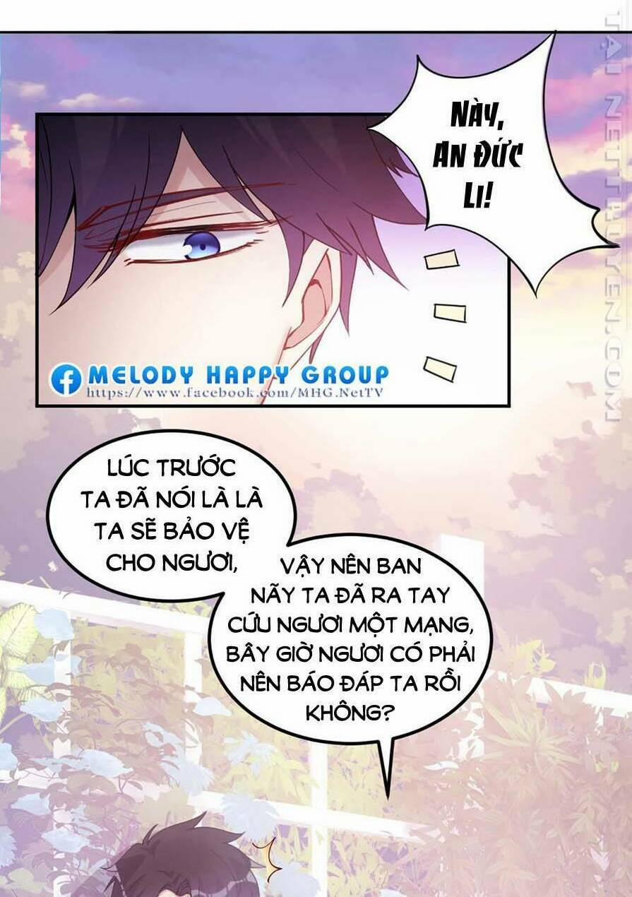 Quy Tắc Sinh Tồn Của Công Chúa 52 trang 54