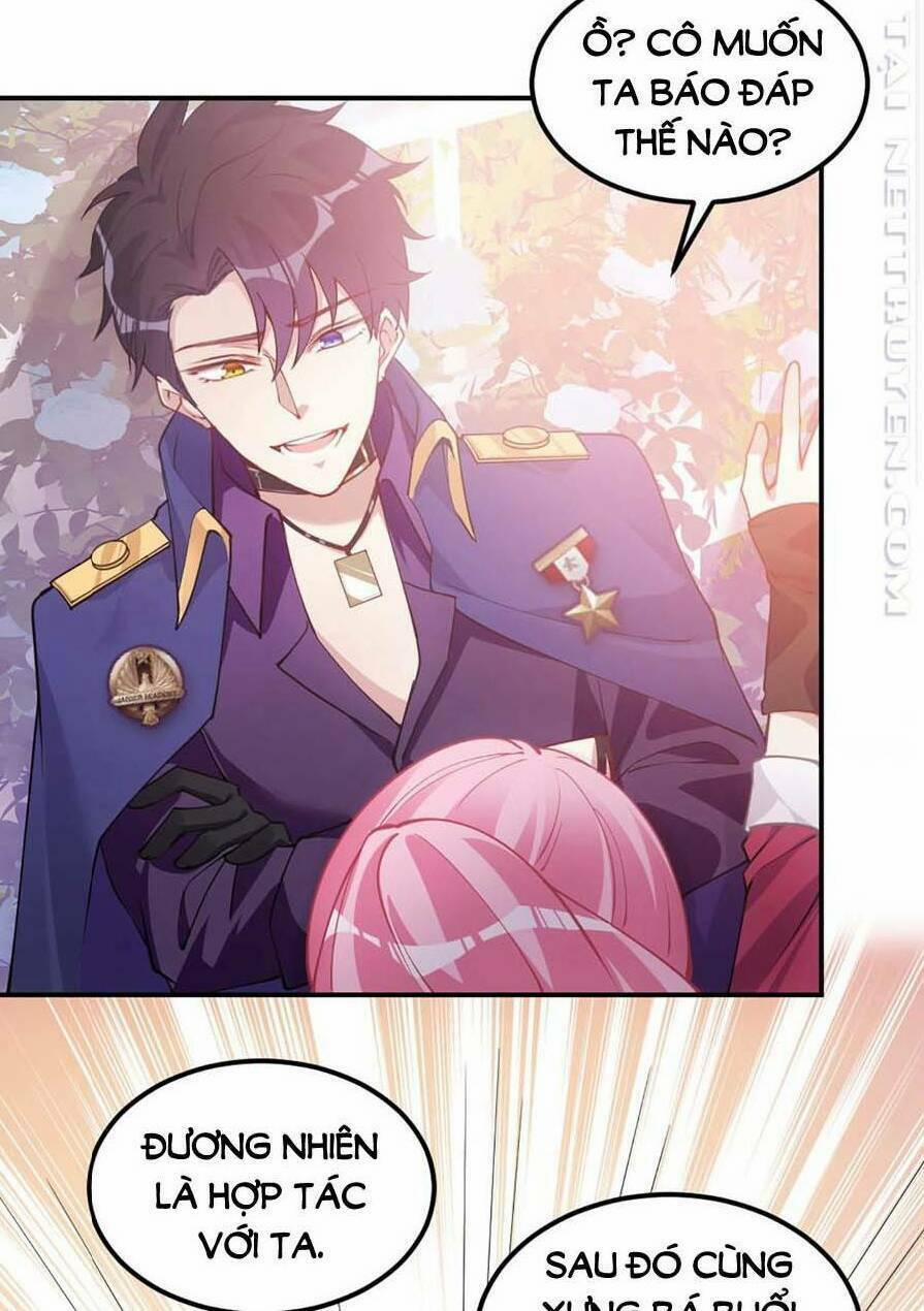 Quy Tắc Sinh Tồn Của Công Chúa 52 trang 56