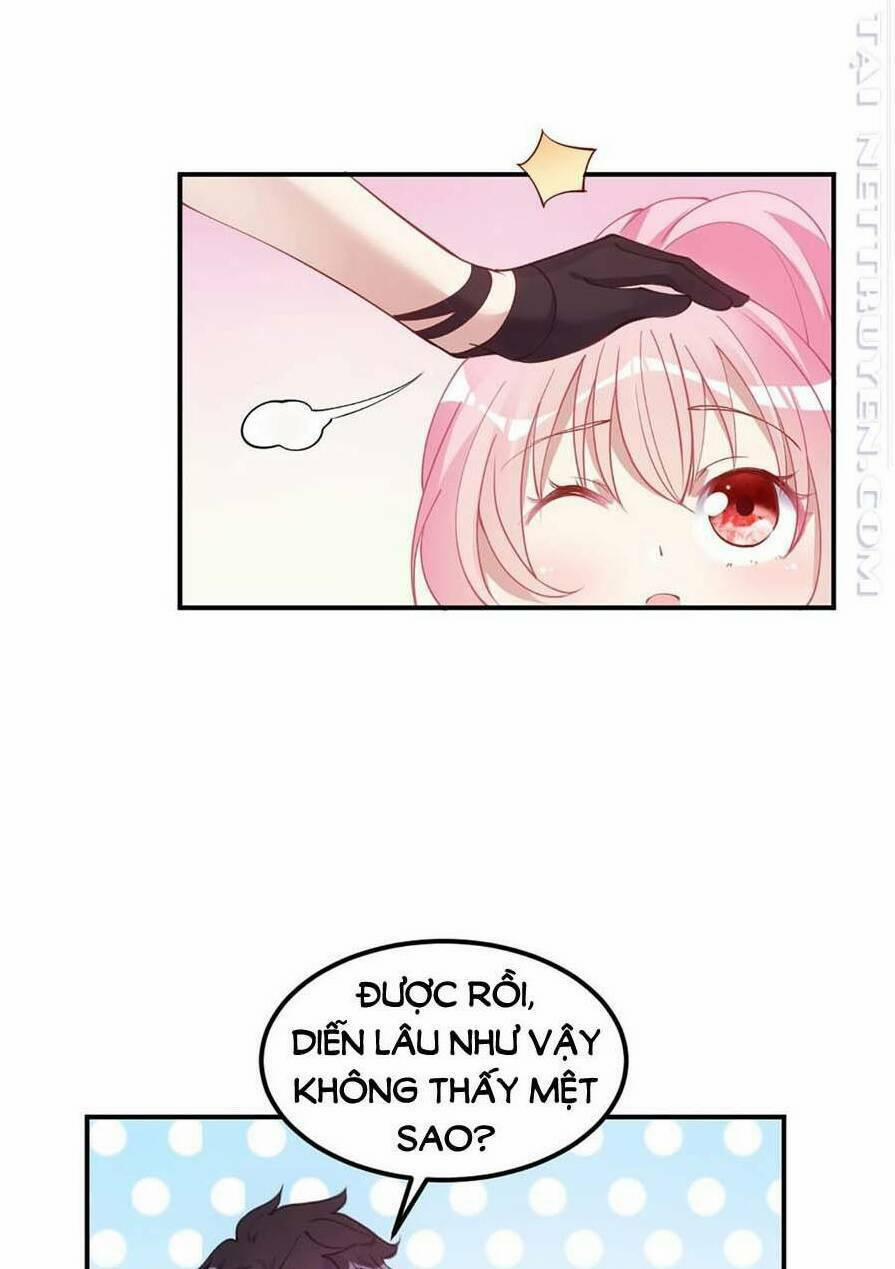 Quy Tắc Sinh Tồn Của Công Chúa 52 trang 58