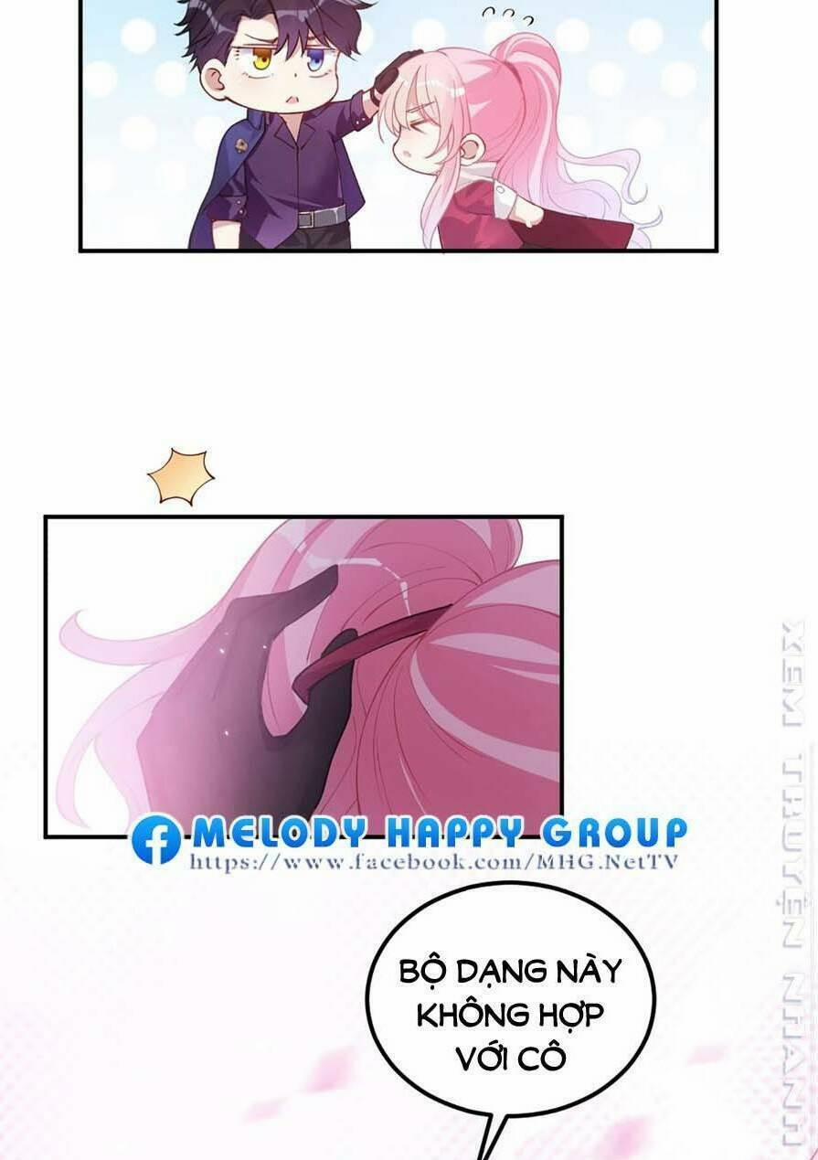 Quy Tắc Sinh Tồn Của Công Chúa 52 trang 59