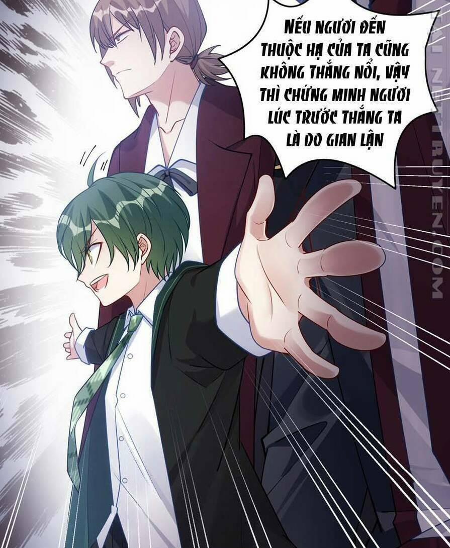 Quy Tắc Sinh Tồn Của Công Chúa 52 trang 6