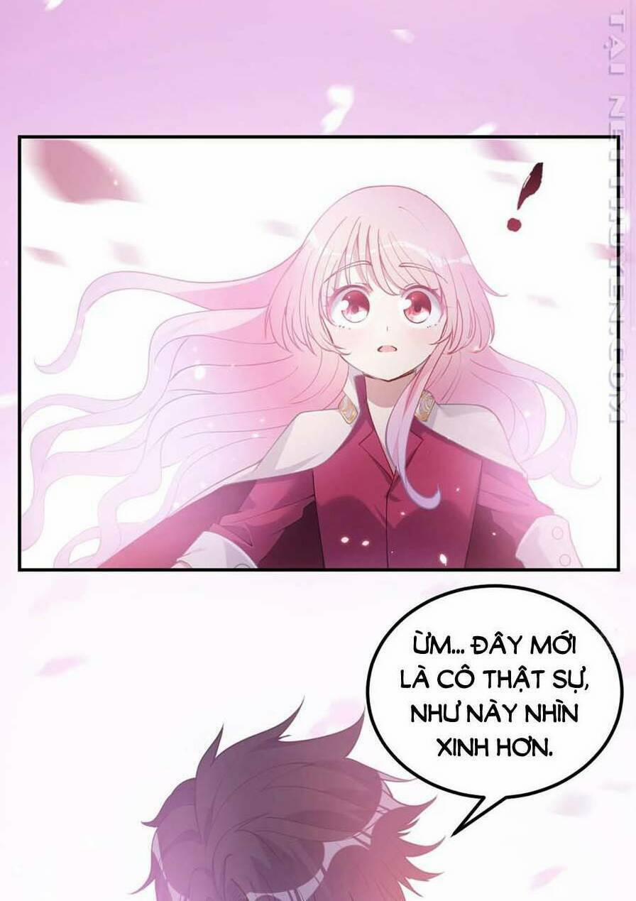 Quy Tắc Sinh Tồn Của Công Chúa 52 trang 62