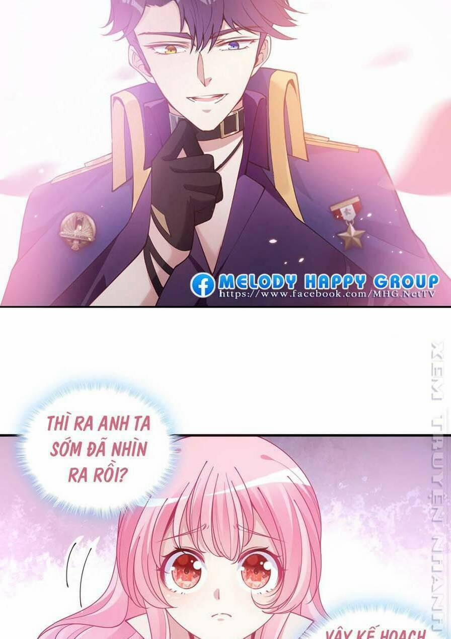 Quy Tắc Sinh Tồn Của Công Chúa 52 trang 63