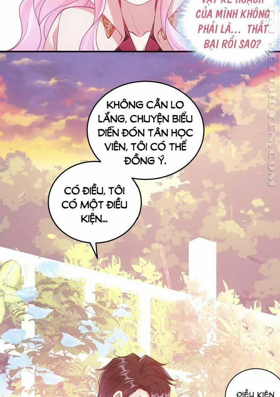 Quy Tắc Sinh Tồn Của Công Chúa 52 trang 64