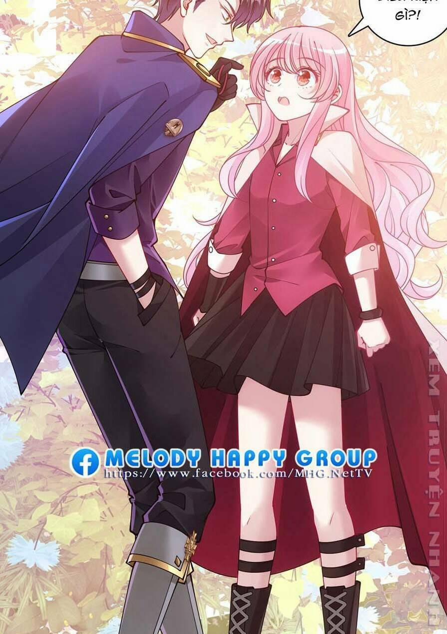 Quy Tắc Sinh Tồn Của Công Chúa 52 trang 65