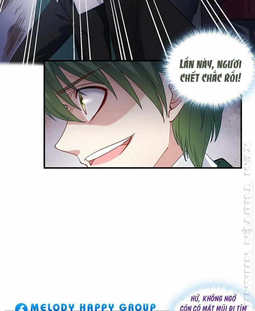 Quy Tắc Sinh Tồn Của Công Chúa 52 trang 7