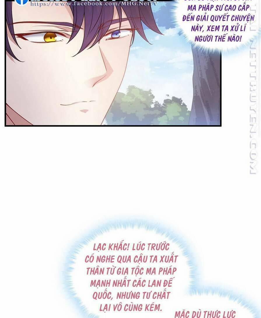 Quy Tắc Sinh Tồn Của Công Chúa 52 trang 8