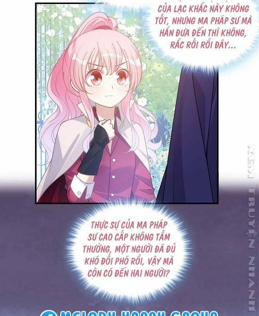 Quy Tắc Sinh Tồn Của Công Chúa 52 trang 9