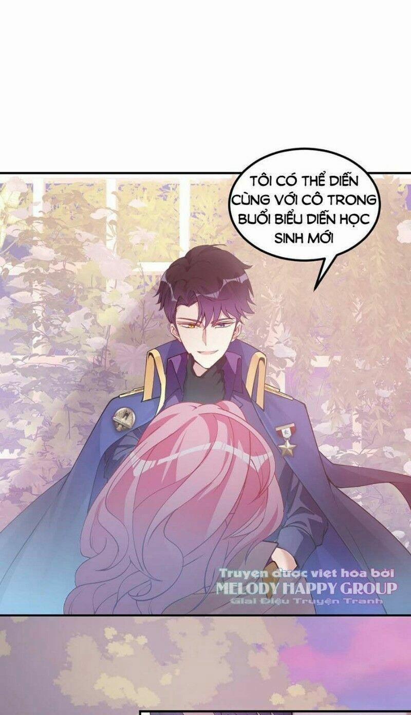 Quy Tắc Sinh Tồn Của Công Chúa 53 trang 0