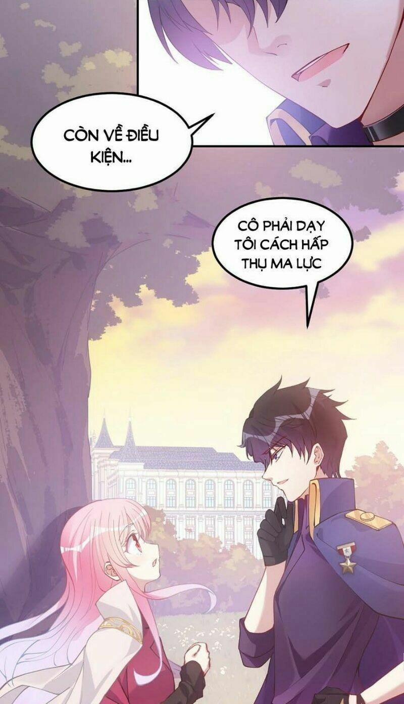 Quy Tắc Sinh Tồn Của Công Chúa 53 trang 1