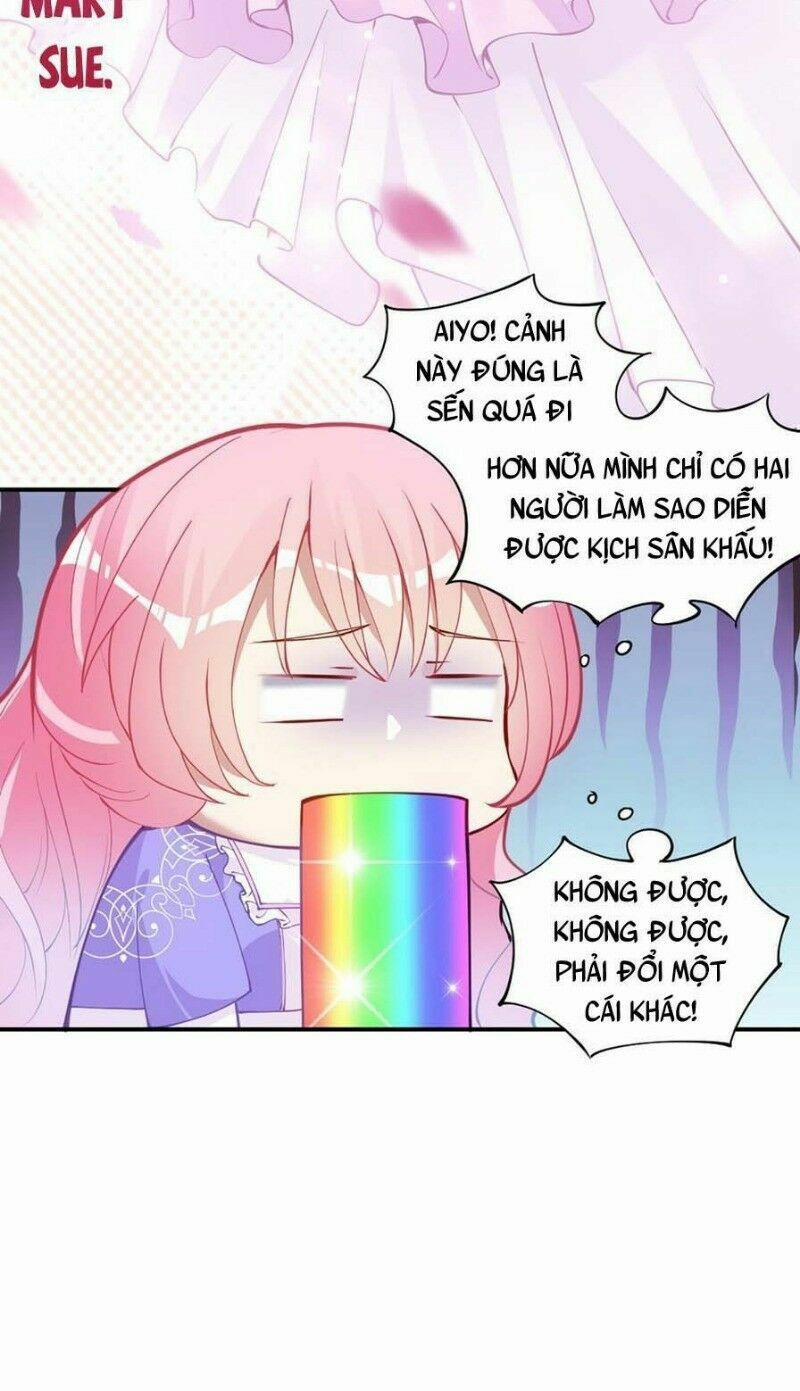 Quy Tắc Sinh Tồn Của Công Chúa 53 trang 12