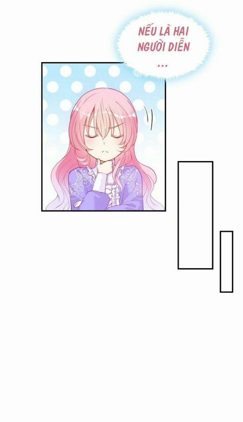 Quy Tắc Sinh Tồn Của Công Chúa 53 trang 13