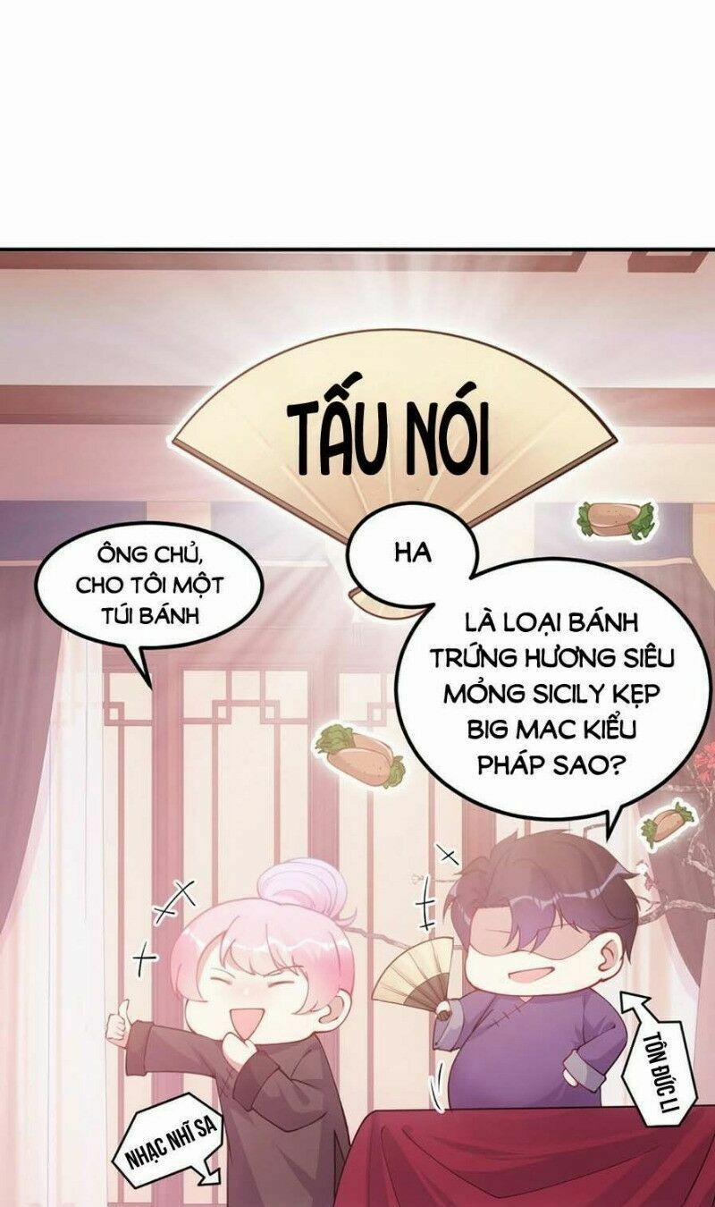 Quy Tắc Sinh Tồn Của Công Chúa 53 trang 14