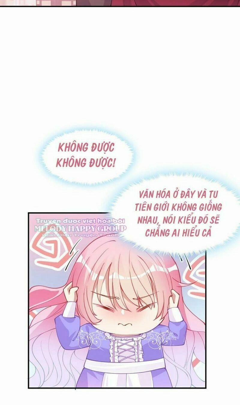 Quy Tắc Sinh Tồn Của Công Chúa 53 trang 15