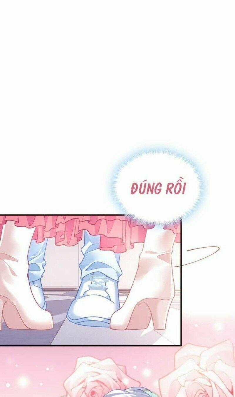 Quy Tắc Sinh Tồn Của Công Chúa 53 trang 16