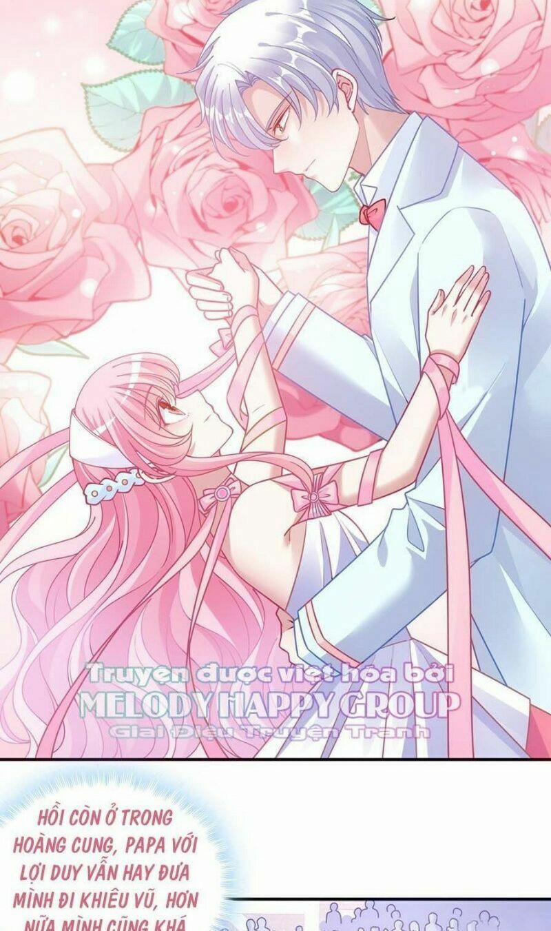 Quy Tắc Sinh Tồn Của Công Chúa 53 trang 17