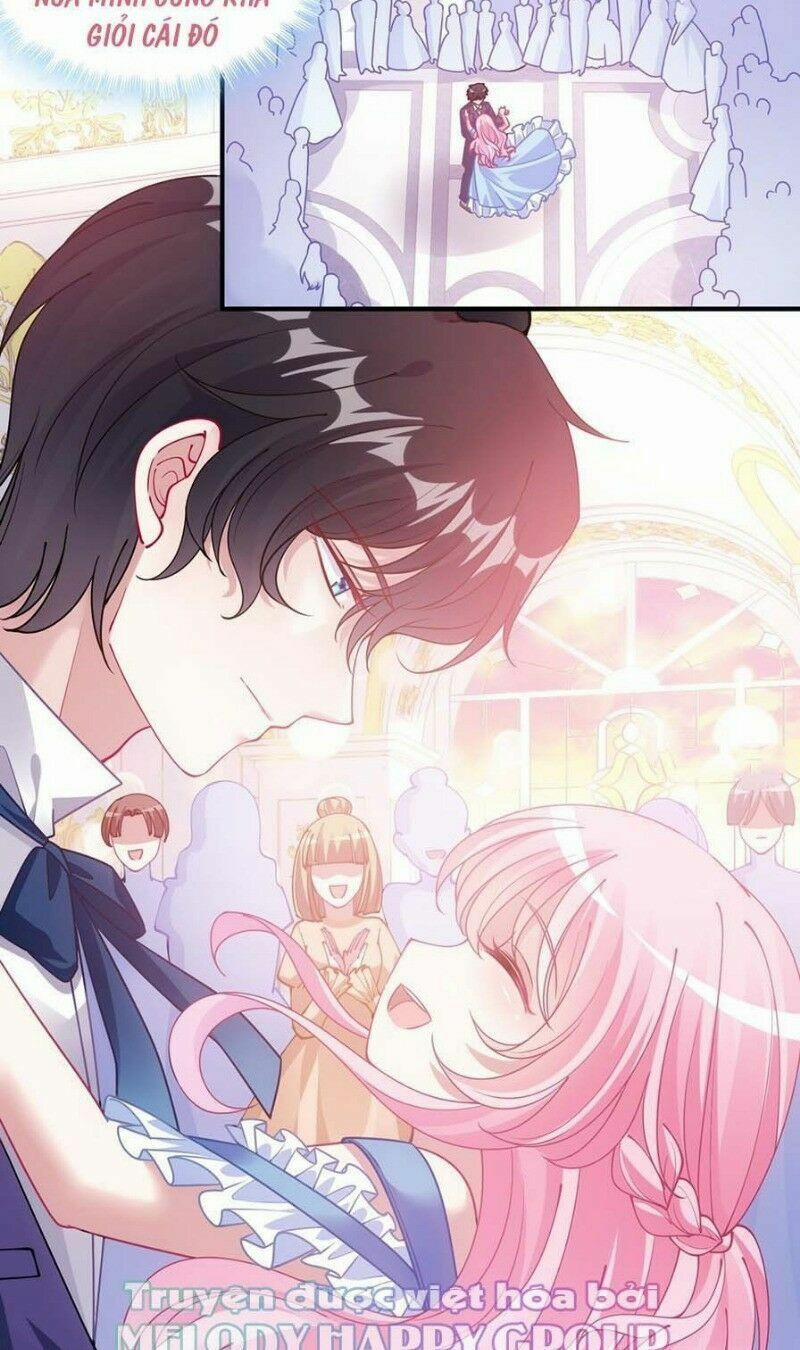 Quy Tắc Sinh Tồn Của Công Chúa 53 trang 18