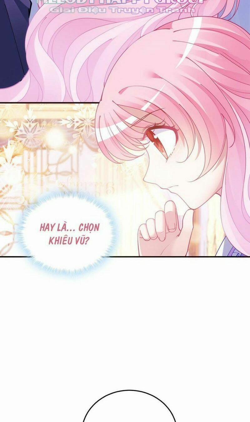 Quy Tắc Sinh Tồn Của Công Chúa 53 trang 19