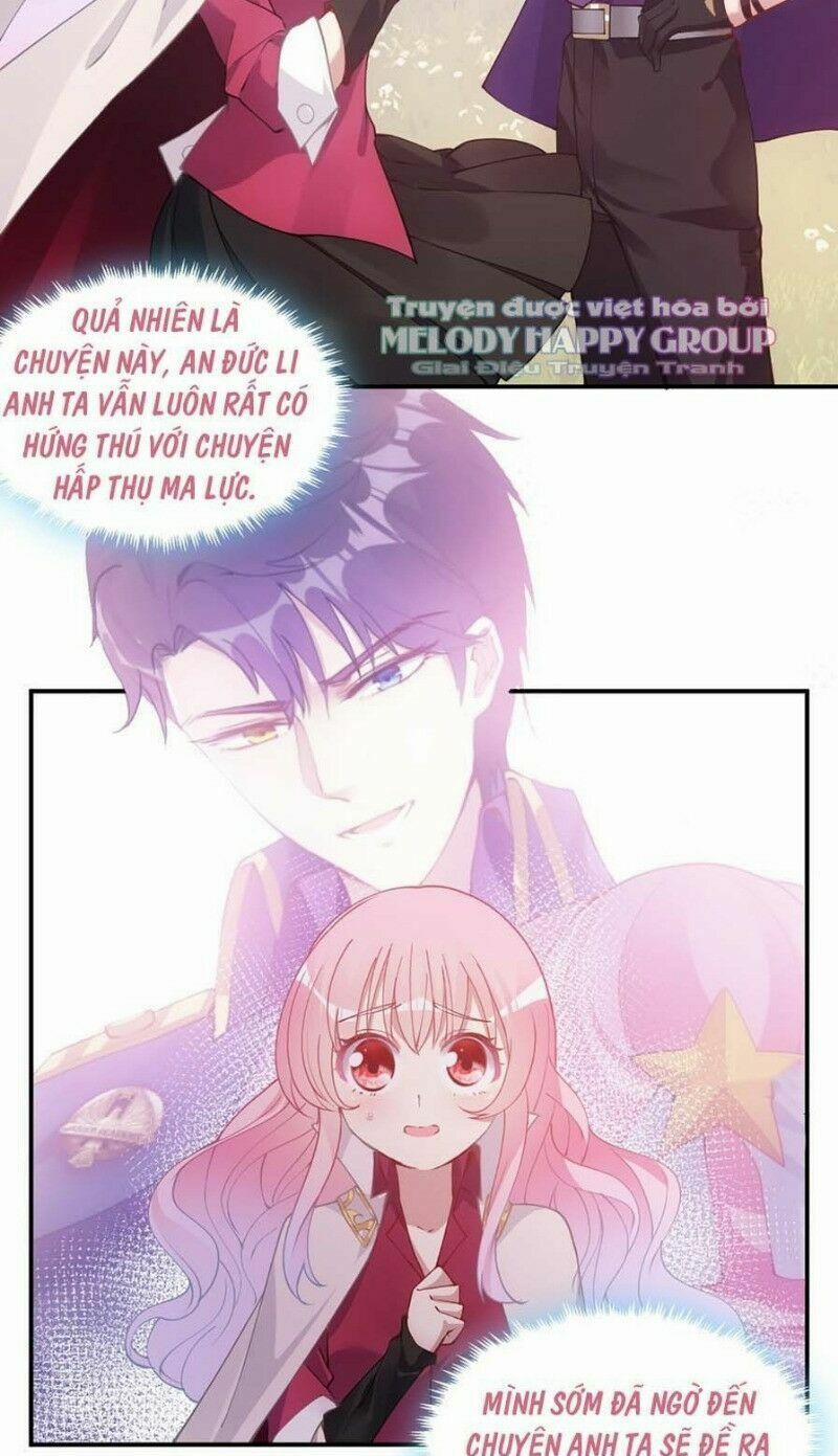 Quy Tắc Sinh Tồn Của Công Chúa 53 trang 2