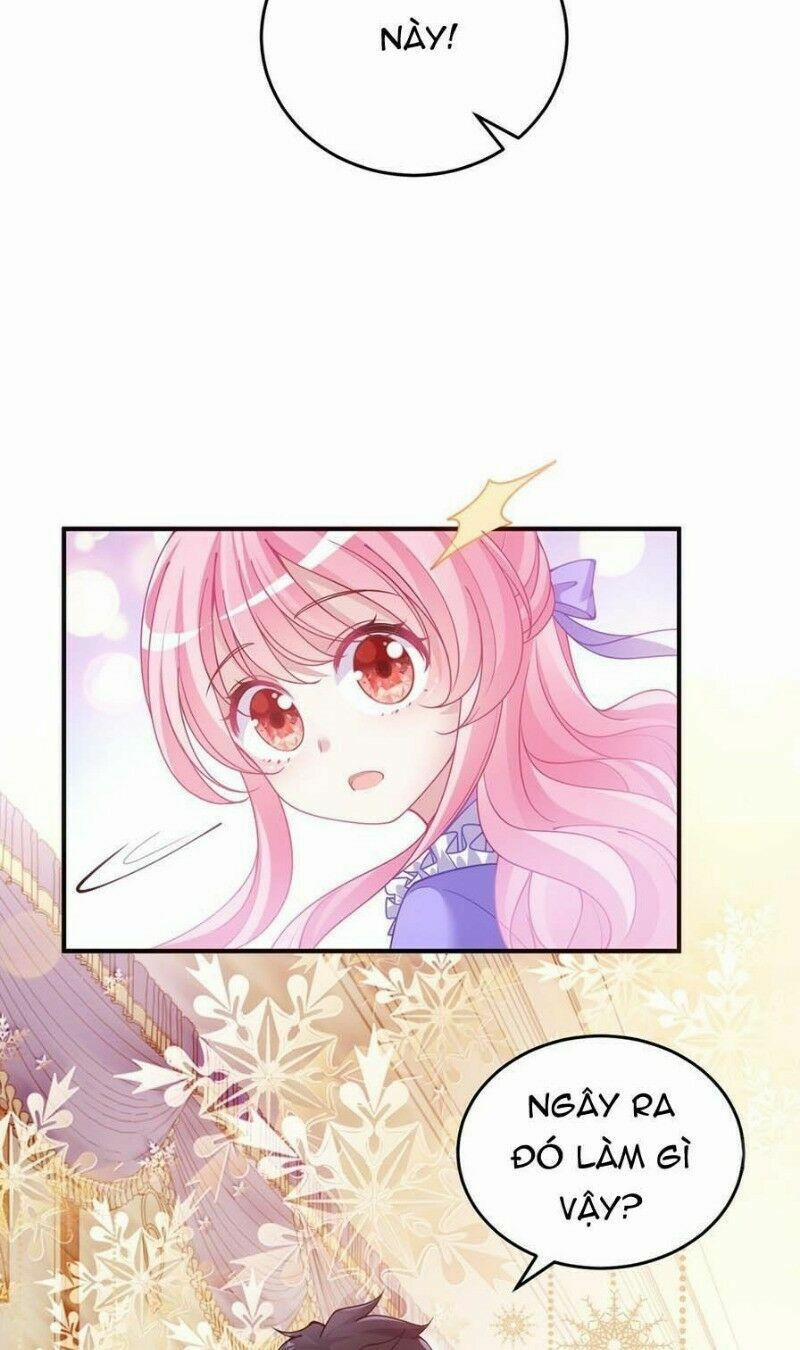 Quy Tắc Sinh Tồn Của Công Chúa 53 trang 20