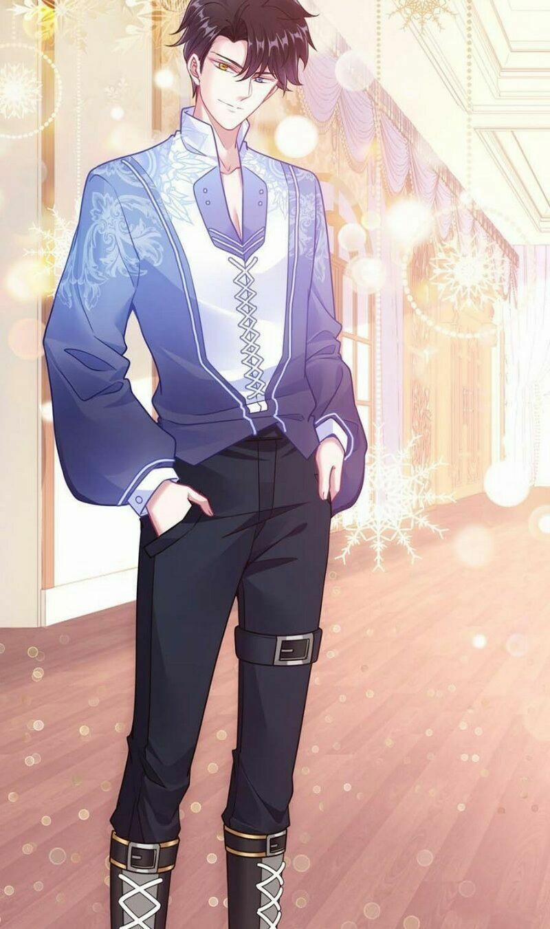 Quy Tắc Sinh Tồn Của Công Chúa 53 trang 21