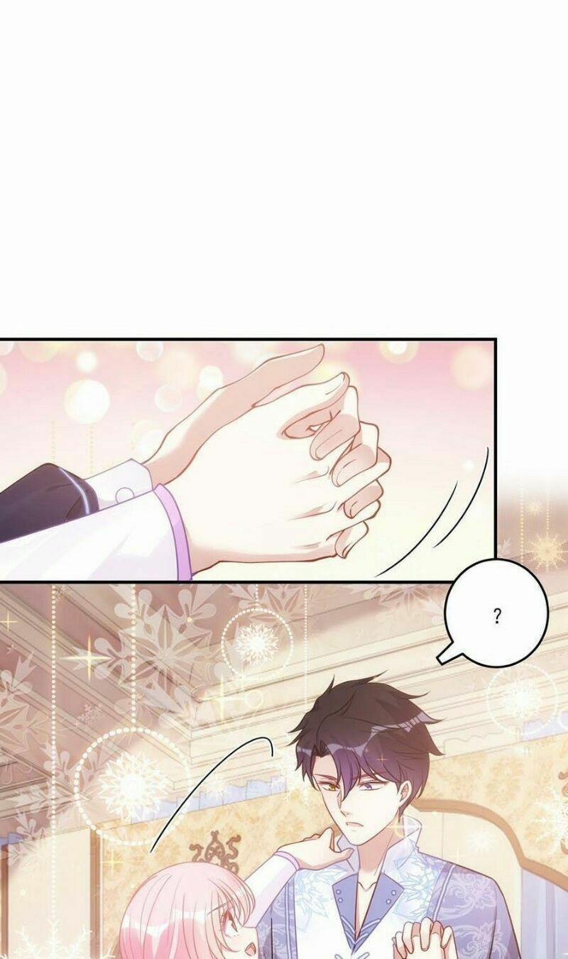 Quy Tắc Sinh Tồn Của Công Chúa 53 trang 23