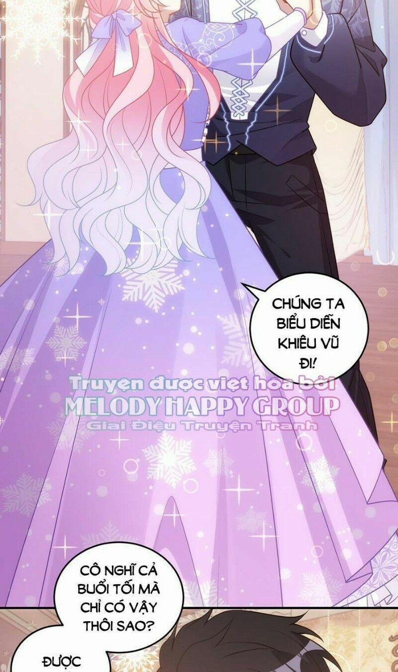 Quy Tắc Sinh Tồn Của Công Chúa 53 trang 24