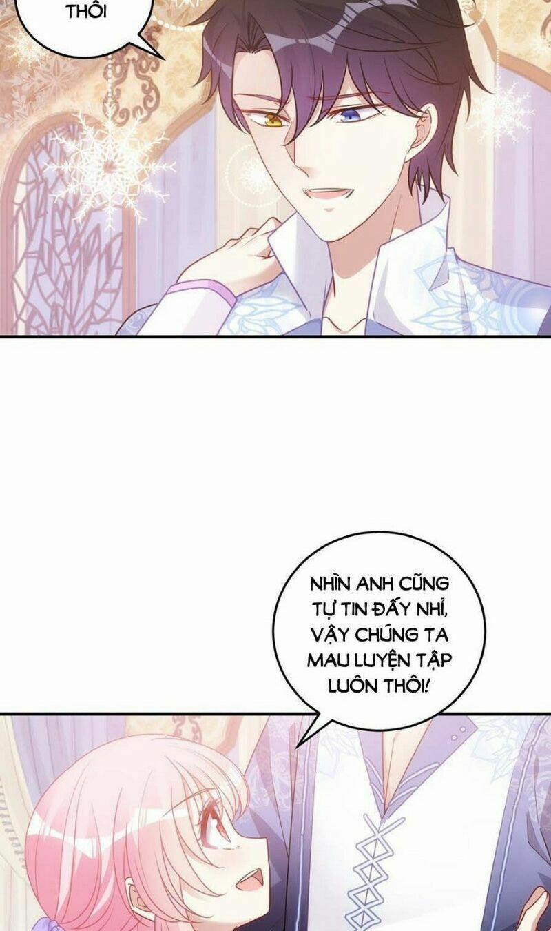 Quy Tắc Sinh Tồn Của Công Chúa 53 trang 25