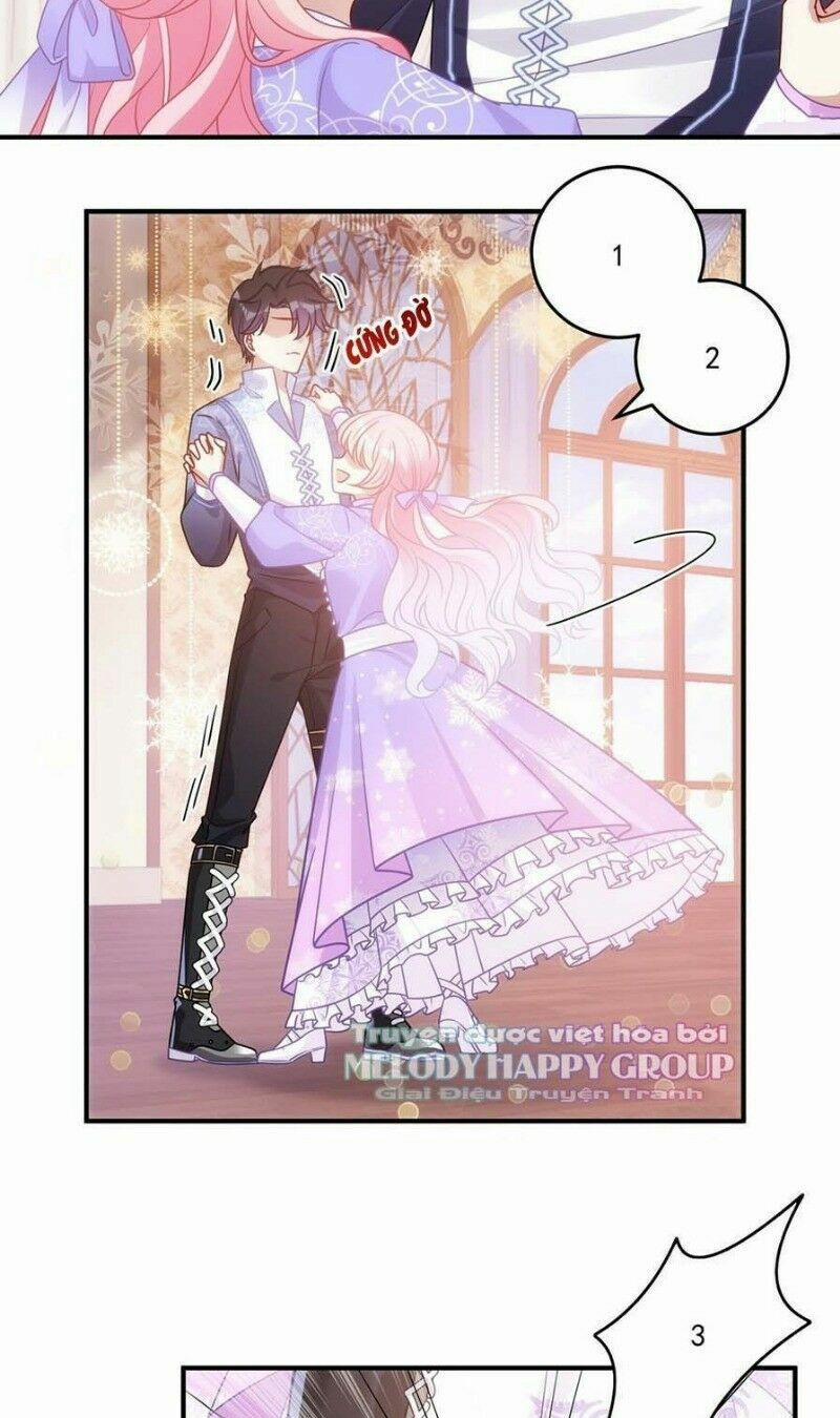 Quy Tắc Sinh Tồn Của Công Chúa 53 trang 26