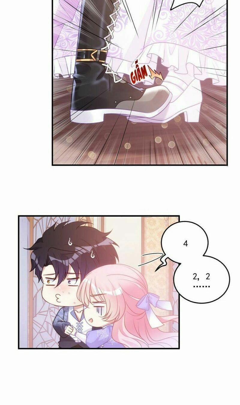 Quy Tắc Sinh Tồn Của Công Chúa 53 trang 27