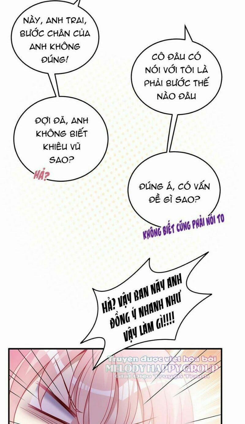 Quy Tắc Sinh Tồn Của Công Chúa 53 trang 29