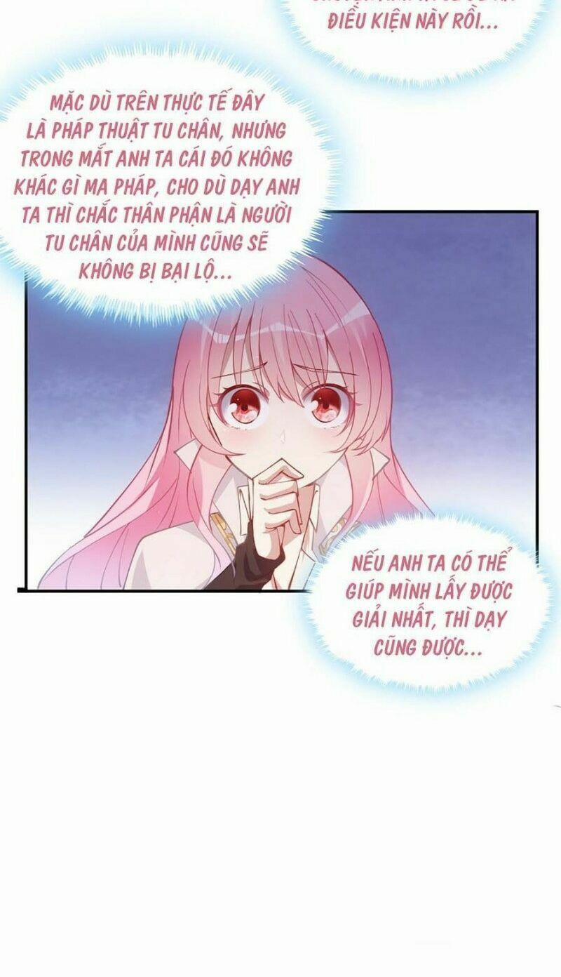 Quy Tắc Sinh Tồn Của Công Chúa 53 trang 3