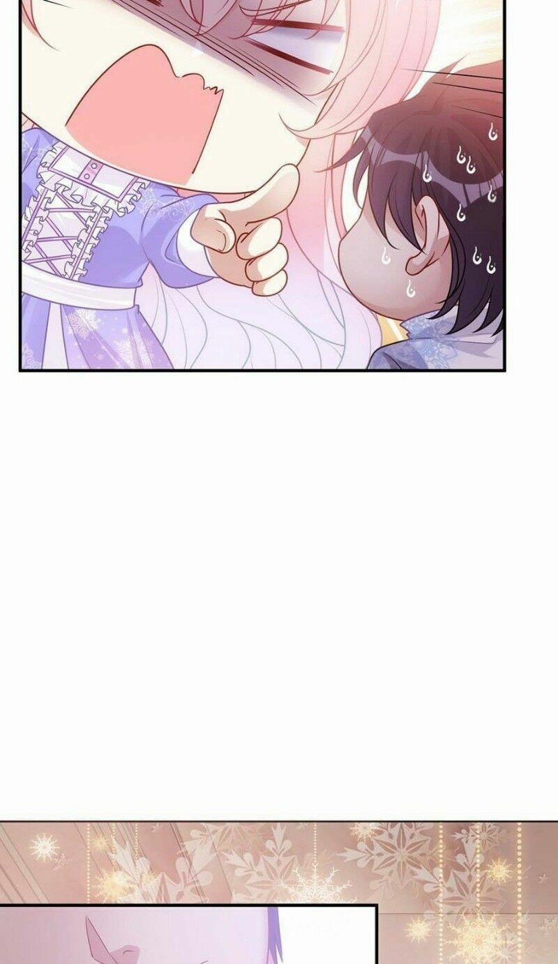 Quy Tắc Sinh Tồn Của Công Chúa 53 trang 30