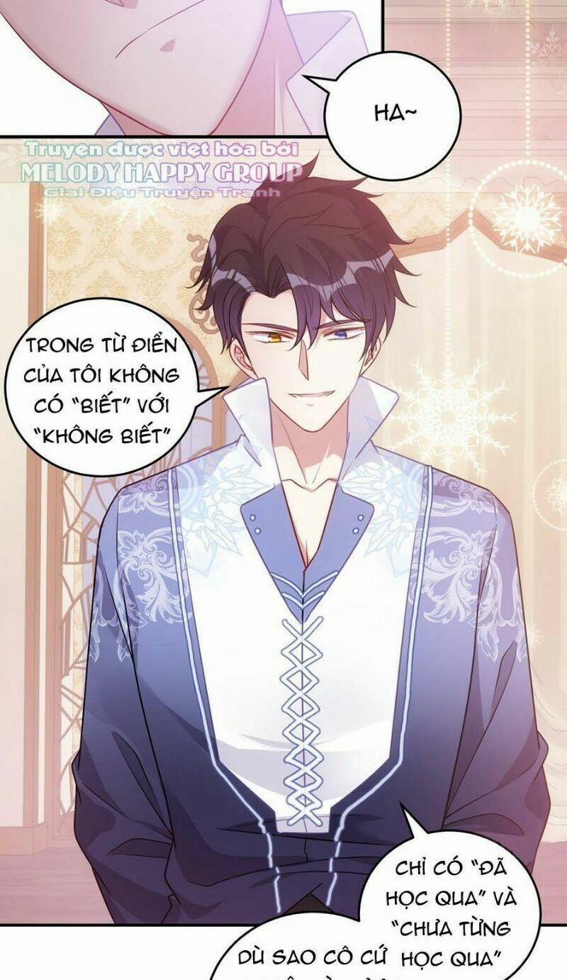 Quy Tắc Sinh Tồn Của Công Chúa 53 trang 31