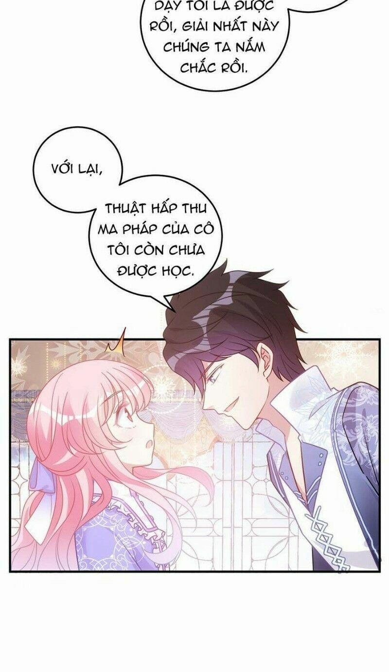 Quy Tắc Sinh Tồn Của Công Chúa 53 trang 32