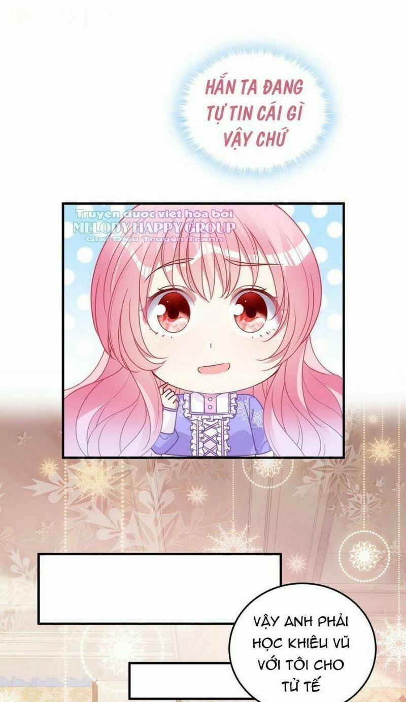 Quy Tắc Sinh Tồn Của Công Chúa 53 trang 33