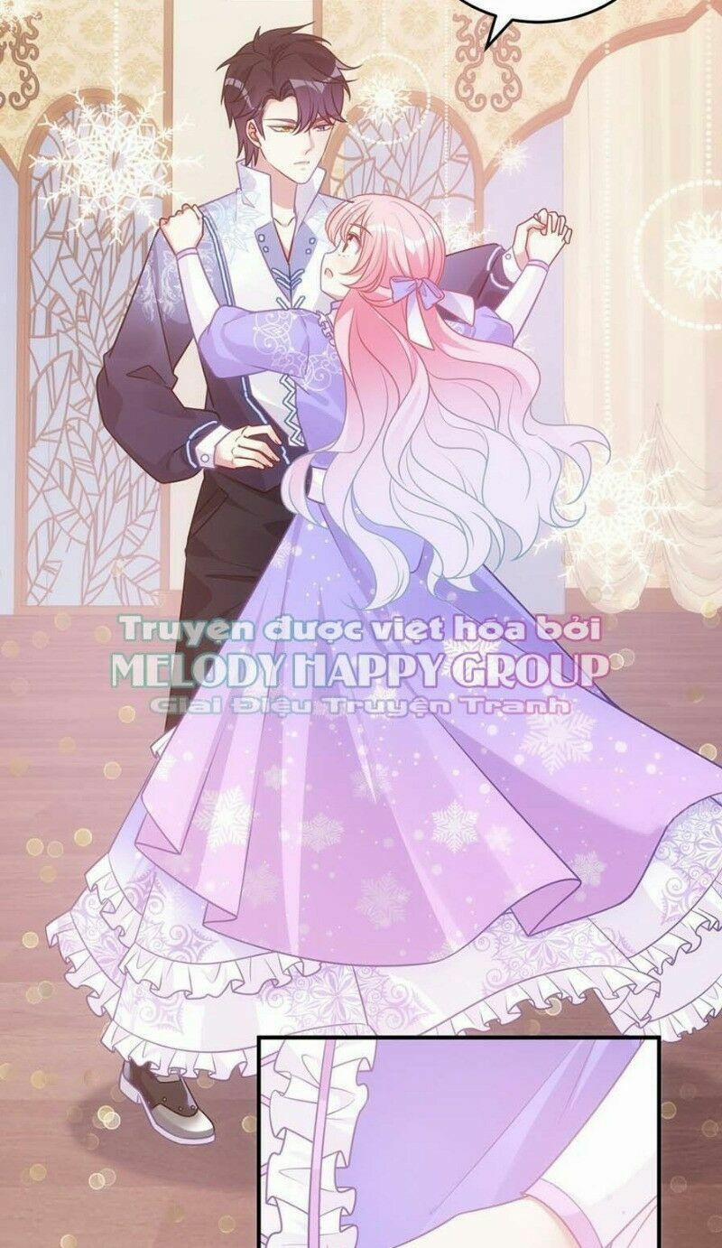 Quy Tắc Sinh Tồn Của Công Chúa 53 trang 34