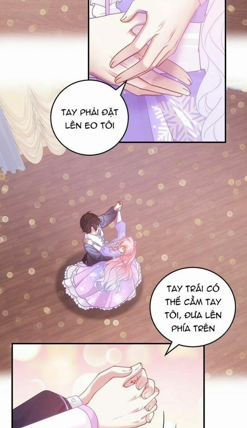 Quy Tắc Sinh Tồn Của Công Chúa 53 trang 35