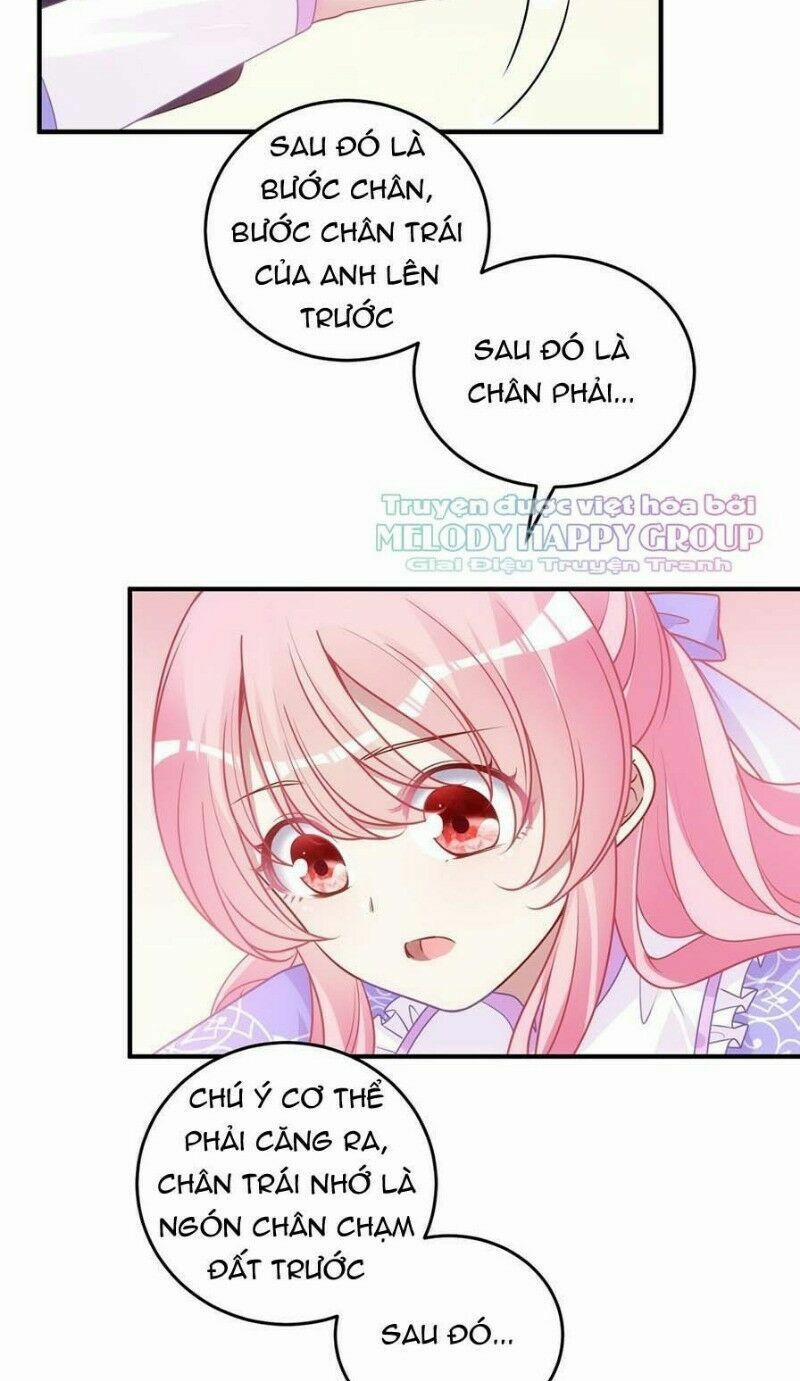 Quy Tắc Sinh Tồn Của Công Chúa 53 trang 36