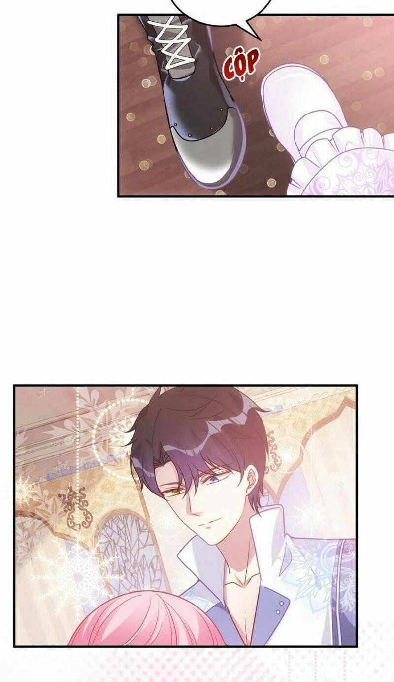 Quy Tắc Sinh Tồn Của Công Chúa 53 trang 37