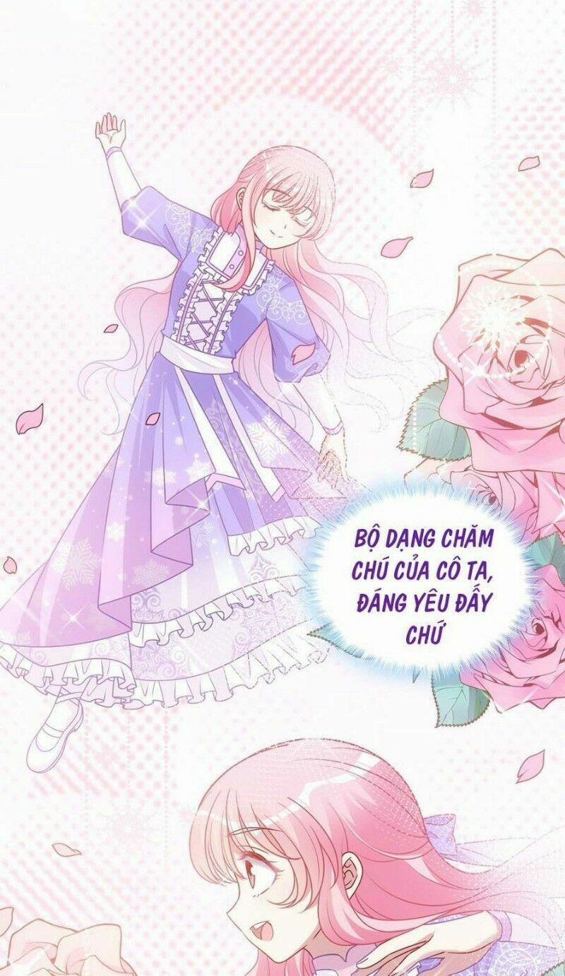 Quy Tắc Sinh Tồn Của Công Chúa 53 trang 38