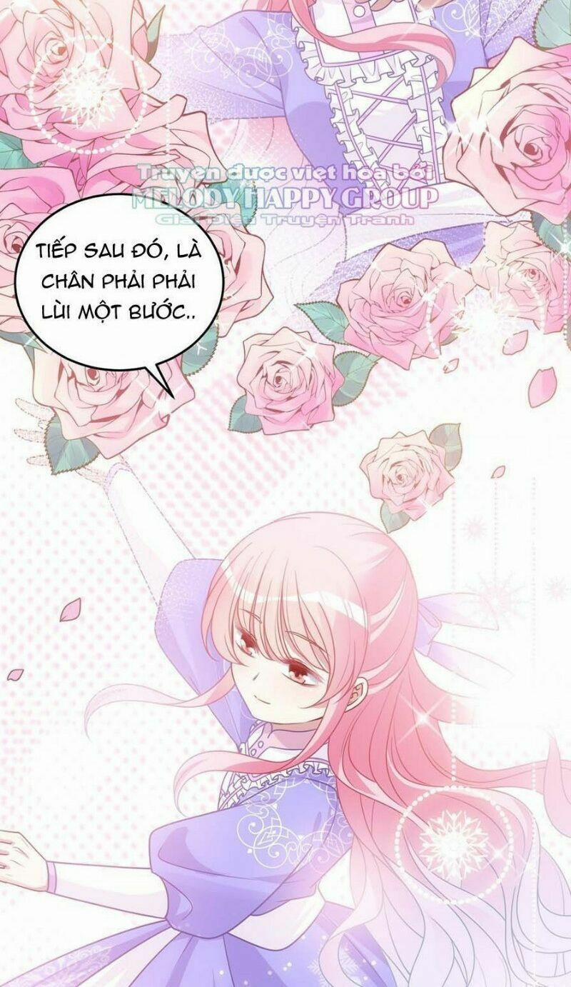 Quy Tắc Sinh Tồn Của Công Chúa 53 trang 39