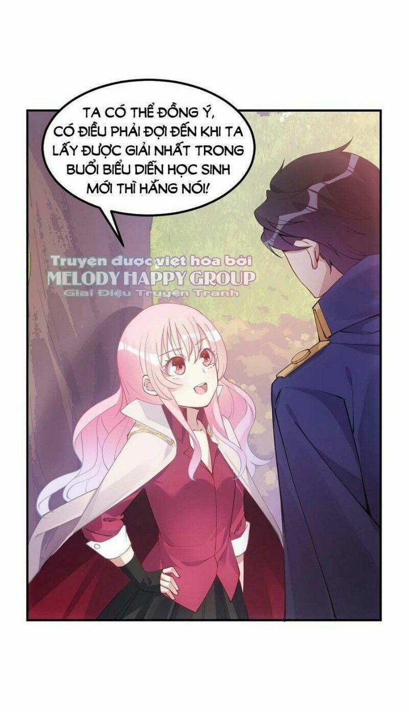 Quy Tắc Sinh Tồn Của Công Chúa 53 trang 4