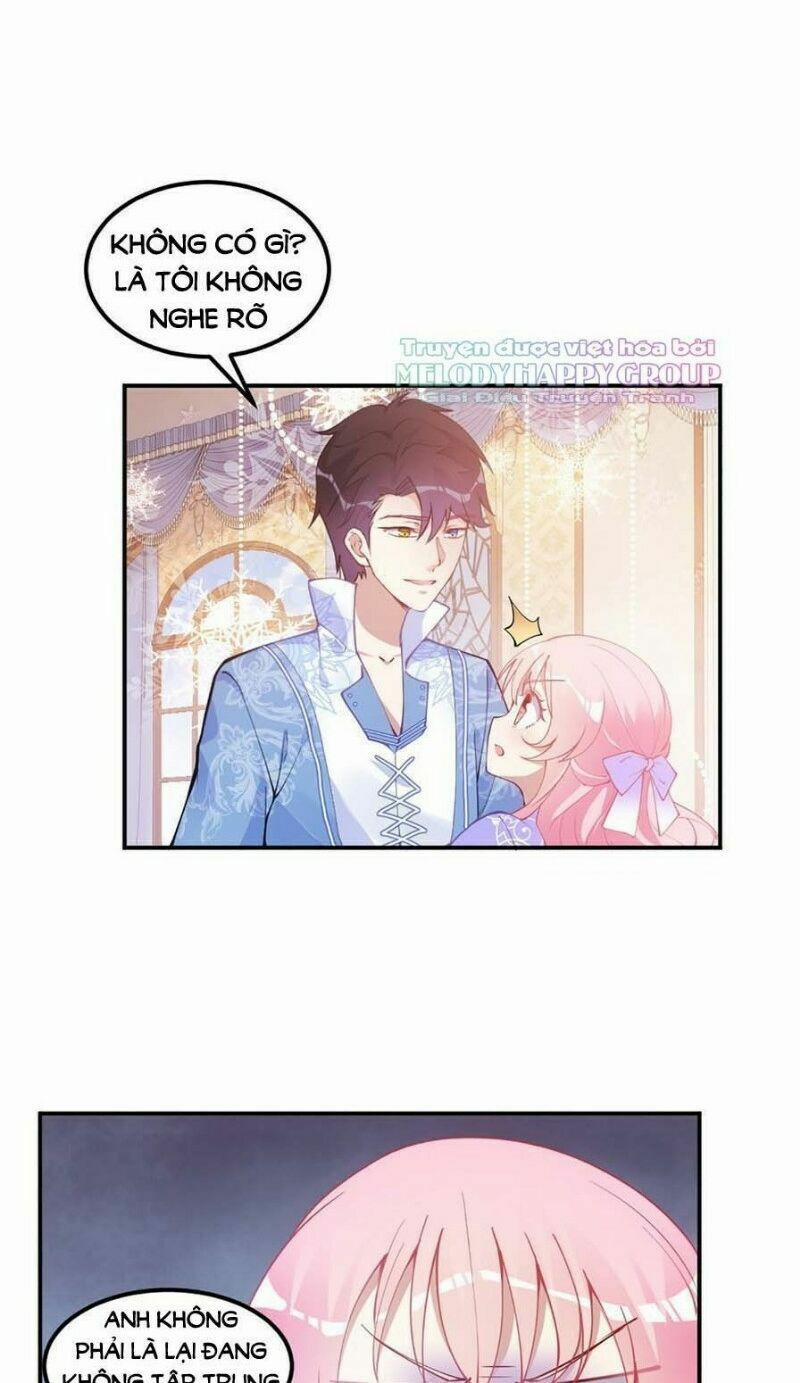 Quy Tắc Sinh Tồn Của Công Chúa 53 trang 43