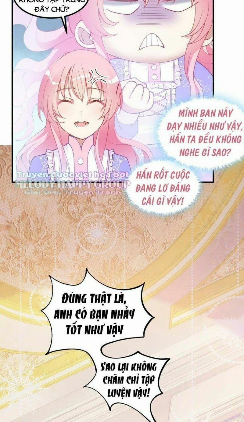 Quy Tắc Sinh Tồn Của Công Chúa 53 trang 44