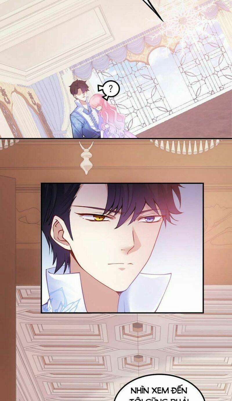 Quy Tắc Sinh Tồn Của Công Chúa 53 trang 45