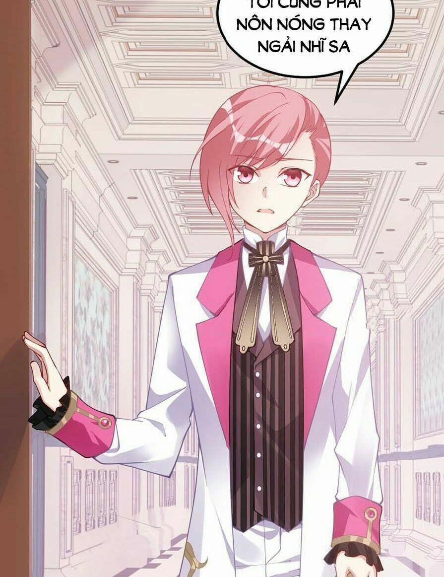 Quy Tắc Sinh Tồn Của Công Chúa 53 trang 46