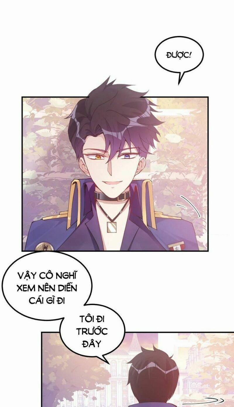 Quy Tắc Sinh Tồn Của Công Chúa 53 trang 5