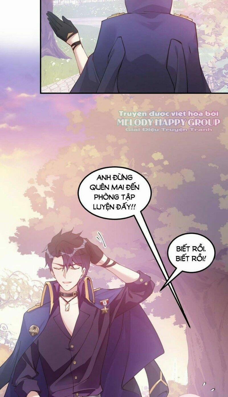 Quy Tắc Sinh Tồn Của Công Chúa 53 trang 6