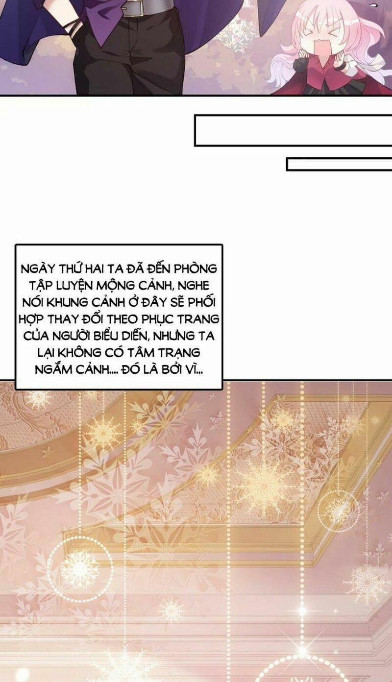 Quy Tắc Sinh Tồn Của Công Chúa 53 trang 7